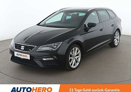 Seat Leon 1.5 TSI ACT FR*NAVI*CAM*TEMPO*SHZ*