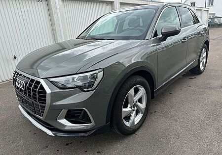 Audi Q3 35 TDI quattro advanced*Service und TÜV Neu