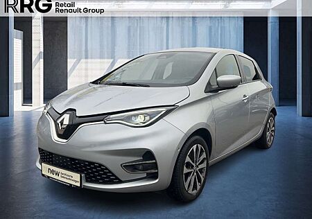 Renault ZOE Intens R135/Z.E. 50 (Kauf-Batterie)