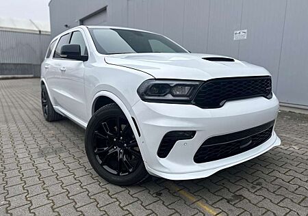Dodge Durango 5,7 R/T 6 Sitzer SRT LPG Gas 8Gang 4x4