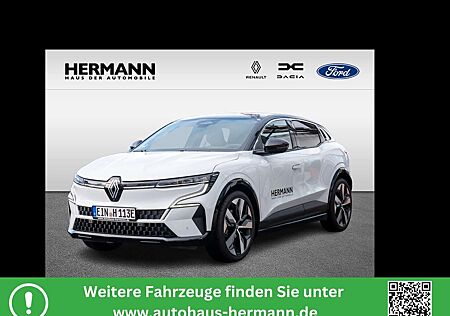Renault Megane E-Tech Electric EV60 220HP (Batt. optimum charge T