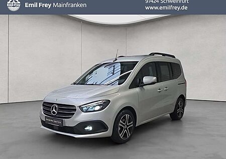 Mercedes-Benz T-Klasse T-Class