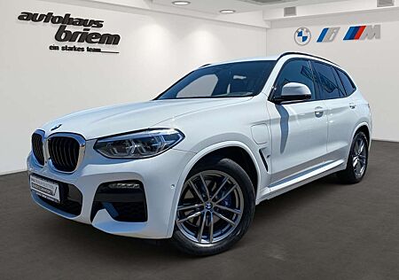 BMW X3 xDrive30e HYBRID, M-Sportpaket