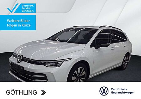 VW Golf Volkswagen Variant Goal TSI 85 kW*NAVI*AHK*KAM*ASSIST