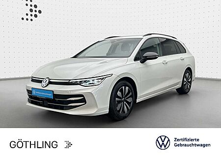 VW Golf Variant Volkswagen Goal TSI 85 kW 6-G.*NAVI*AHK*LED+*C