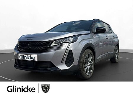 Peugeot 3008 Hybrid 4 300 Plug-in GT Schiebedach SHZ 360