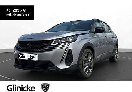 Peugeot 3008 GT Hybrid 4 300 Schiebedach SHZ 360° Kamera