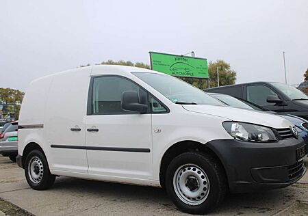 VW Caddy Volkswagen Kasten EcoProfi*HUneu*SH*Klima*