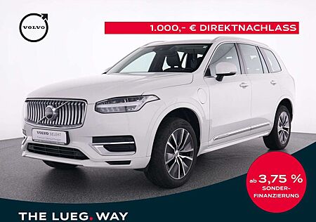 Volvo XC 90 XC90 T8 AWD Inscription Expression +XENIUM+WP+