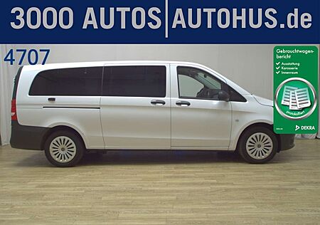Mercedes-Benz Vito Tourer CDI RWD 114/116/119/124 447.705 PRO