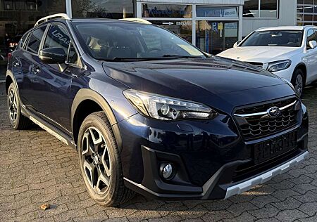 Subaru XV 2.0i Lineartronic Comfort