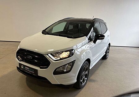 Ford EcoSport ST-Line KAMERA NAVI SHZ LKHZ