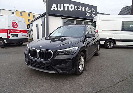 BMW X1 xDrive Advantage LED-Scheinwerfer Navi