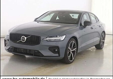 Volvo S60 B5 (B) Ultimate Dark AWD PANO 360°