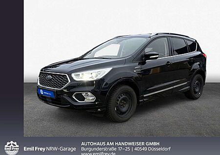 Ford Kuga Vignale 1.5 EcoBoost 4x4 Aut. Navi/ Panorama