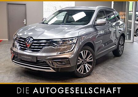 Renault Koleos Initiale Paris 4x4 2.0 dCi*LED*NAVI*ACC*LEDER*