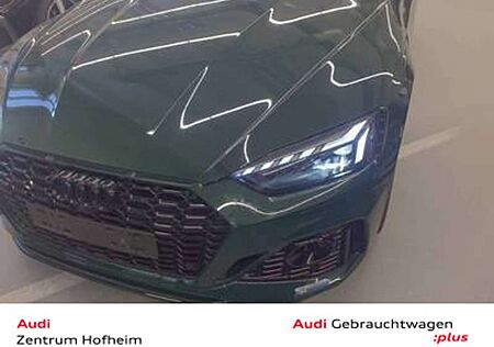 Audi RS5 *EUPE 130.190*B&O*HUD*290 km/h*Pano*La