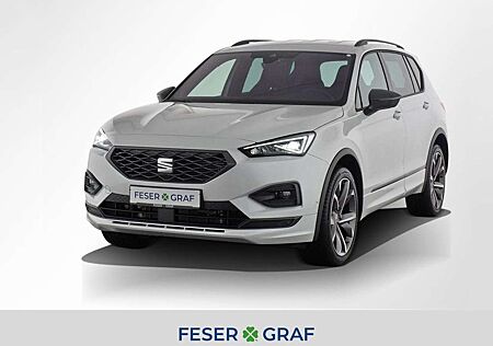 Seat Tarraco 1.5TSI DSG FR AHK ACC Sitzheizung Navigatio