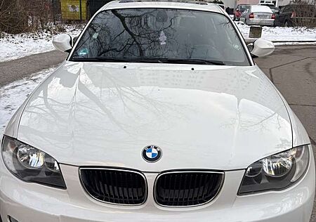 BMW 116i 116