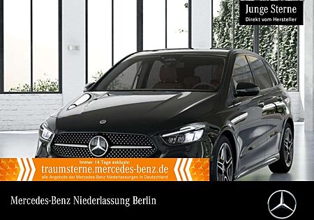 Mercedes-Benz B 180 AMG+NIGHT+PANO+LED+STHZG+KAMERA+TOTW+KEYLESS