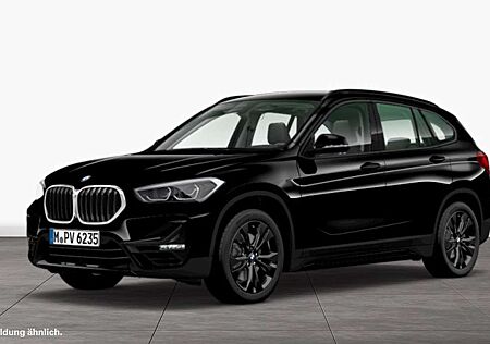 BMW X1 sDrive18i Sport Line DAB LED Navi Tempomat