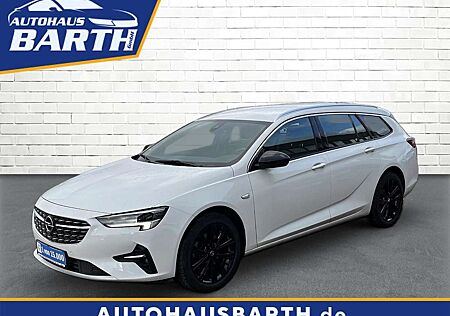 Opel Insignia 2.0 CDTI *LED*Navi*SHZ*AHZV*AUT*