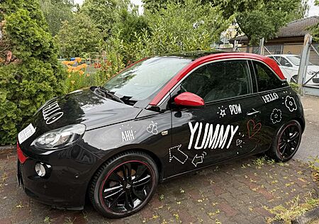 Opel Adam 1.4 Start/Stop
