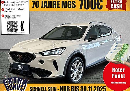 Cupra Formentor gebraucht kaufen Cupra Formentor e-Hybrid 1.4 TSI DAB #BT