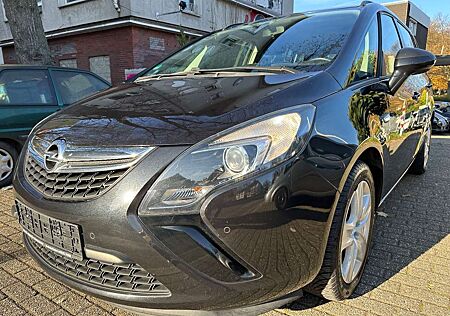 Opel Zafira Tourer 1.6CDTI Klima Navigation Xenon LED