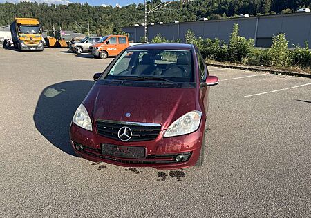 Mercedes-Benz A 180 CDI