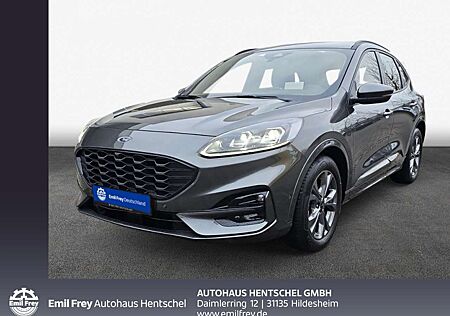 Ford Kuga 2.0 EcoBlue Aut. ST-LINE