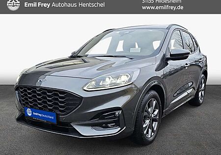 Ford Kuga 2.0 EcoBlue Aut. ST-LINE