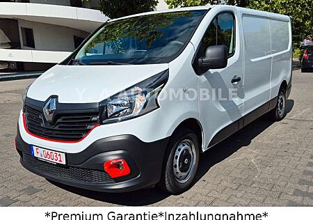 Renault Trafic Kasten L2H1 2,9t Komfort*Klima*Navi*PDC