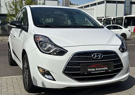 Hyundai ix20 YES! Plus*Autom/R-Kamera/Temp/Sitzhzg/L-Hzg