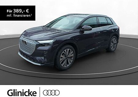 Audi Q4 e-tron 40 77Wh Pano SIHz LED