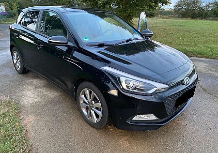 Hyundai i20 1.4 Trend