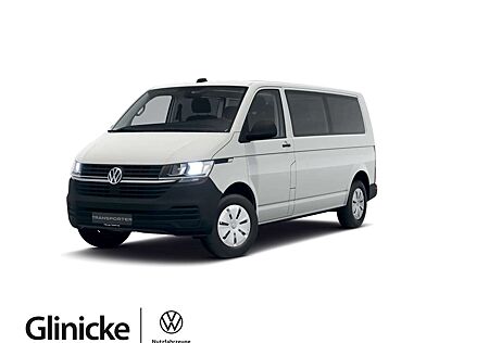 VW T6 Transporter Volkswagen T6.1 Kombi 2.0 TDI DSG STANDH+CARPLAY+AHK+PDC