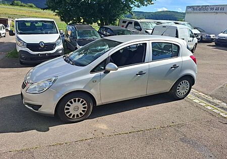 Opel Corsa D Selection "110 Jahre"Klima*