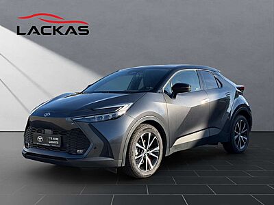 Toyota C-HR Hybrid FWD Teamplayer