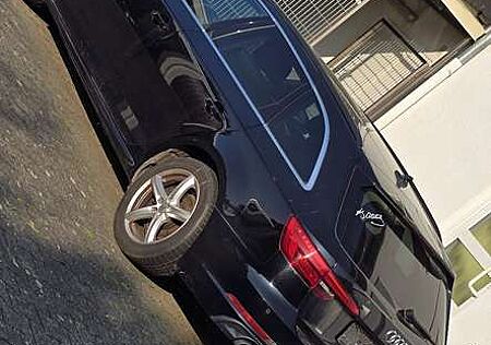 Audi A4 Avant 3.0 TDI S tronic design