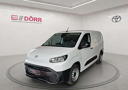 Toyota Pro Ace Proace City L2 1,5-l D-4D Meister sofort*
