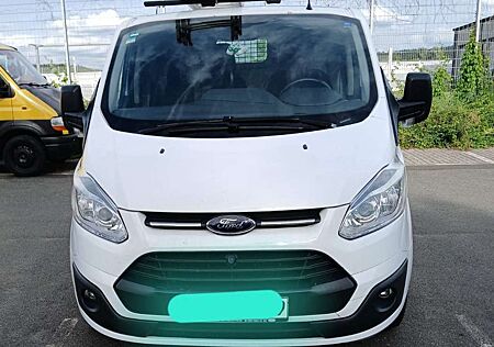 Ford Transit Custom Transit+Custom+270+L1H2+LKW+VA+Trend