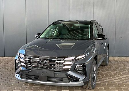 Hyundai TUCSON Comfort Plus 1.6 T-GDI 2WD 48V DCT / Matrix-LED /