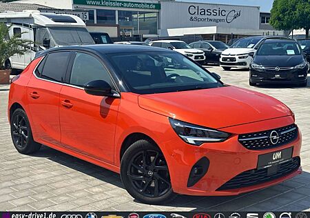 Opel Corsa F Elegance 1.2/RFK/DAB/KLIMA/TEMPOMAT/SPUR
