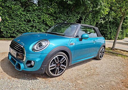 MINI Cooper Cabrio Mini Cooper Cabrio