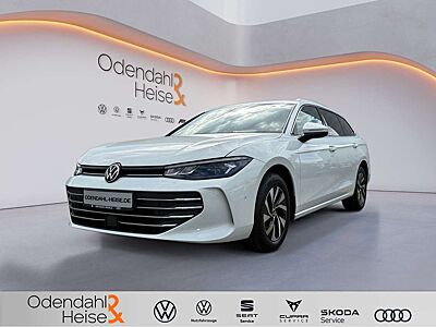 Volkswagen Passat Business 2,0 l TDI 110 kW (150 PS) 7-Gang-