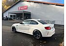 BMW M2 Competition Coupe DKG