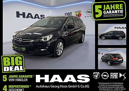 Opel Astra K Sports Tourer 1.6 CDTI Klimaautomatik