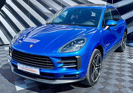 Porsche Macan 43000km/ 24 Monat GARANTIE