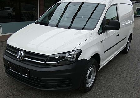 VW Caddy Volkswagen Maxi Kasten BMT